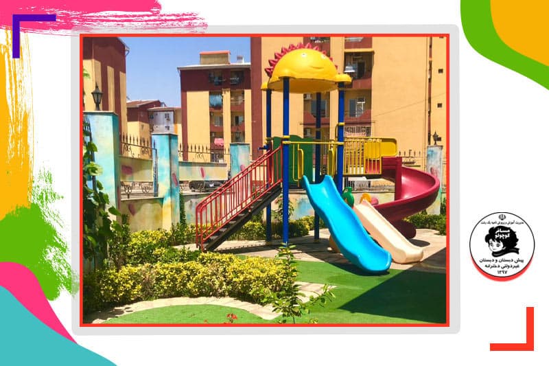 مجموعه آموزشی هوشمند مسافر کوچولو 